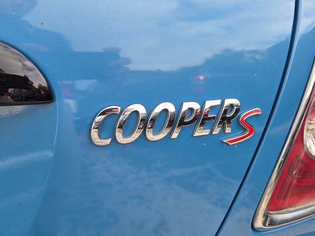 Used 2013 MINI Cooper S w/ Bayswater Pkg image 5