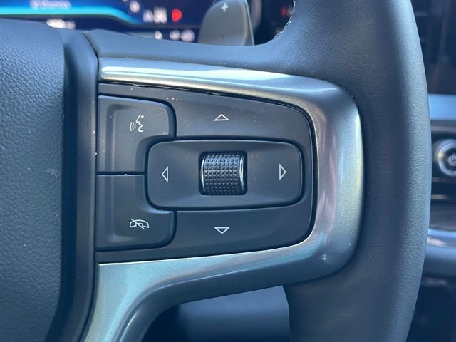 Used 2025 Chevrolet Silverado 1500 LT Trail Boss w/ LT Trail Boss Premium Package image 7