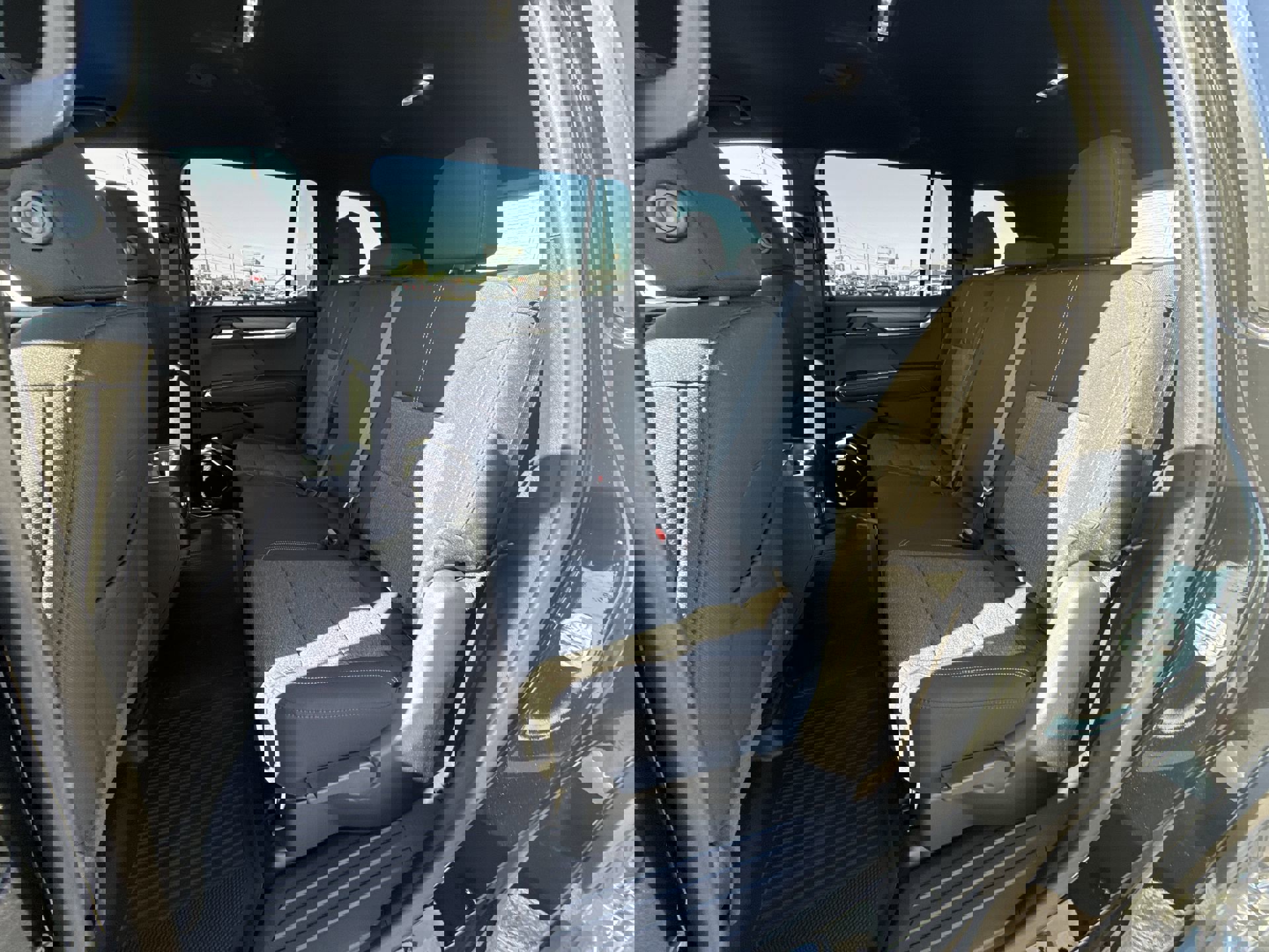 New 2026 GMC Acadia Elevation w/ LPO, Floor Liner Package image 26