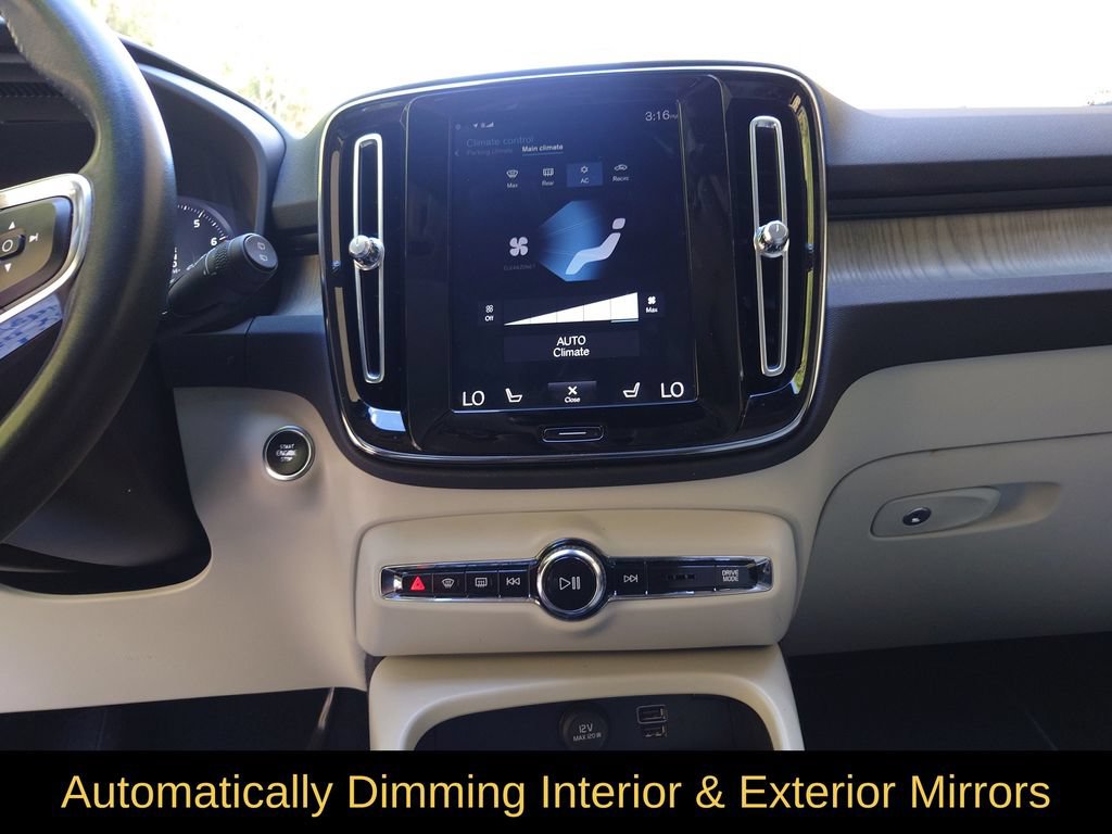 Used 2019 Volvo XC40 T5 Inscription AWD/4WD image 20