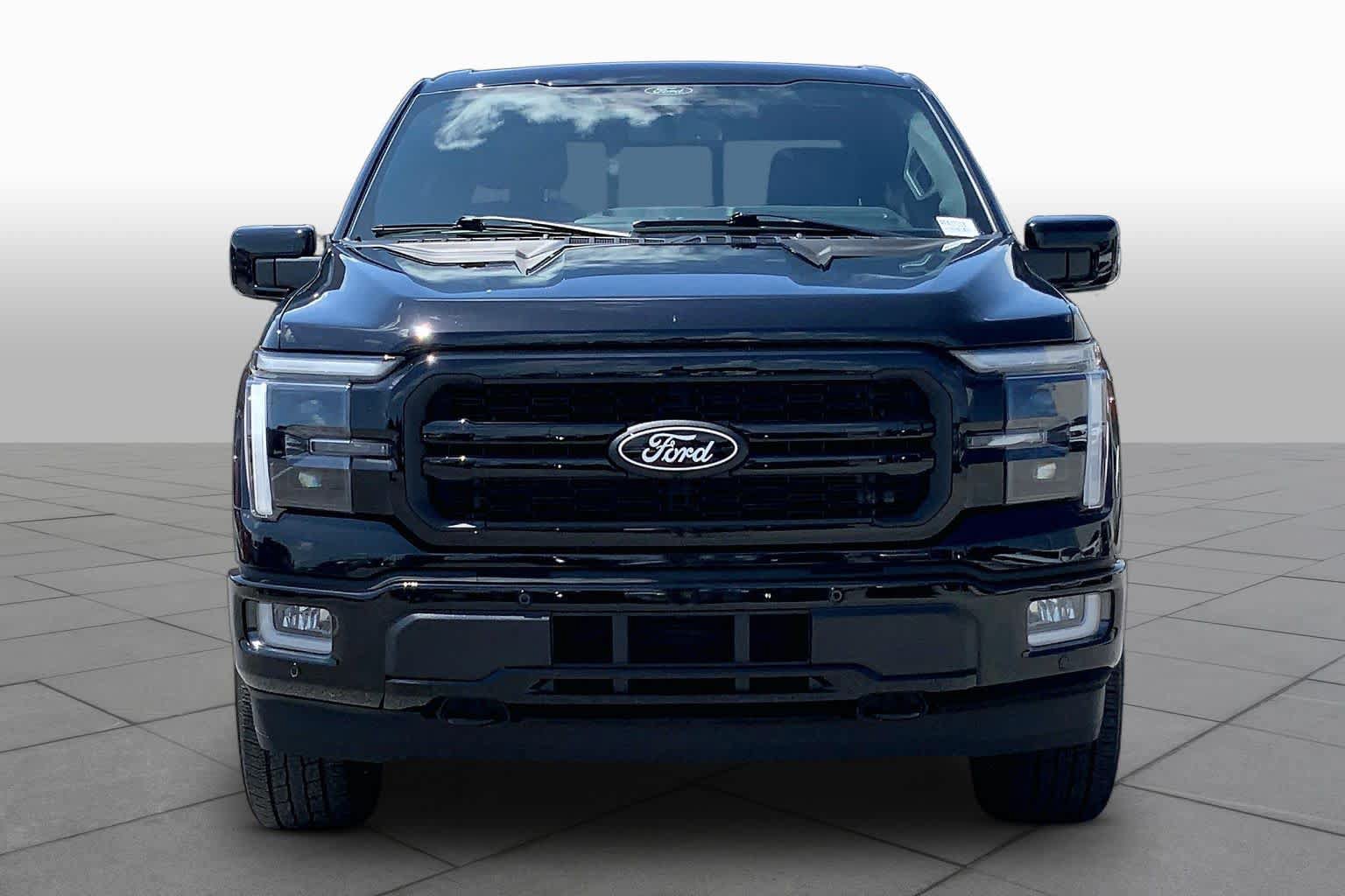 Certified 2024 Ford F150 Lariat w/ Equipment Group 502A High AWD/4WD image 4