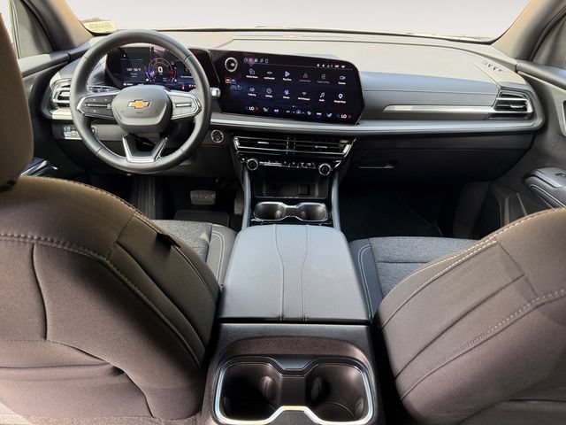 Certified 2026 Chevrolet Traverse LT AWD/4WD image 10