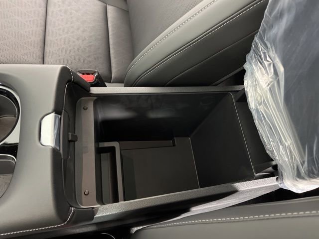 New 2026 Nissan Murano Platinum image 28