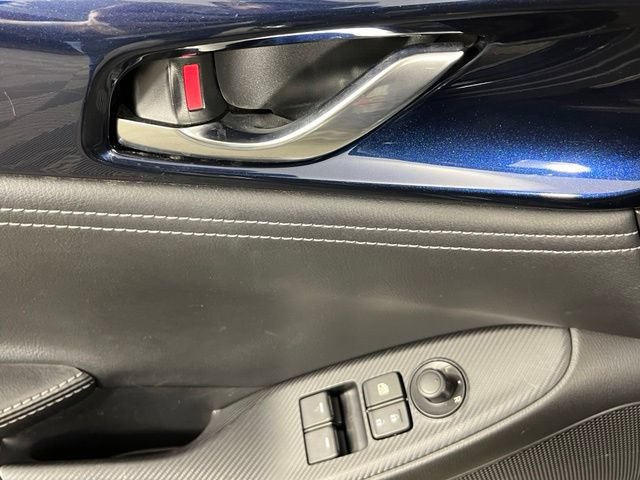 Used 2022 MAZDA MX-5 Miata RF Grand Touring RWD image 19