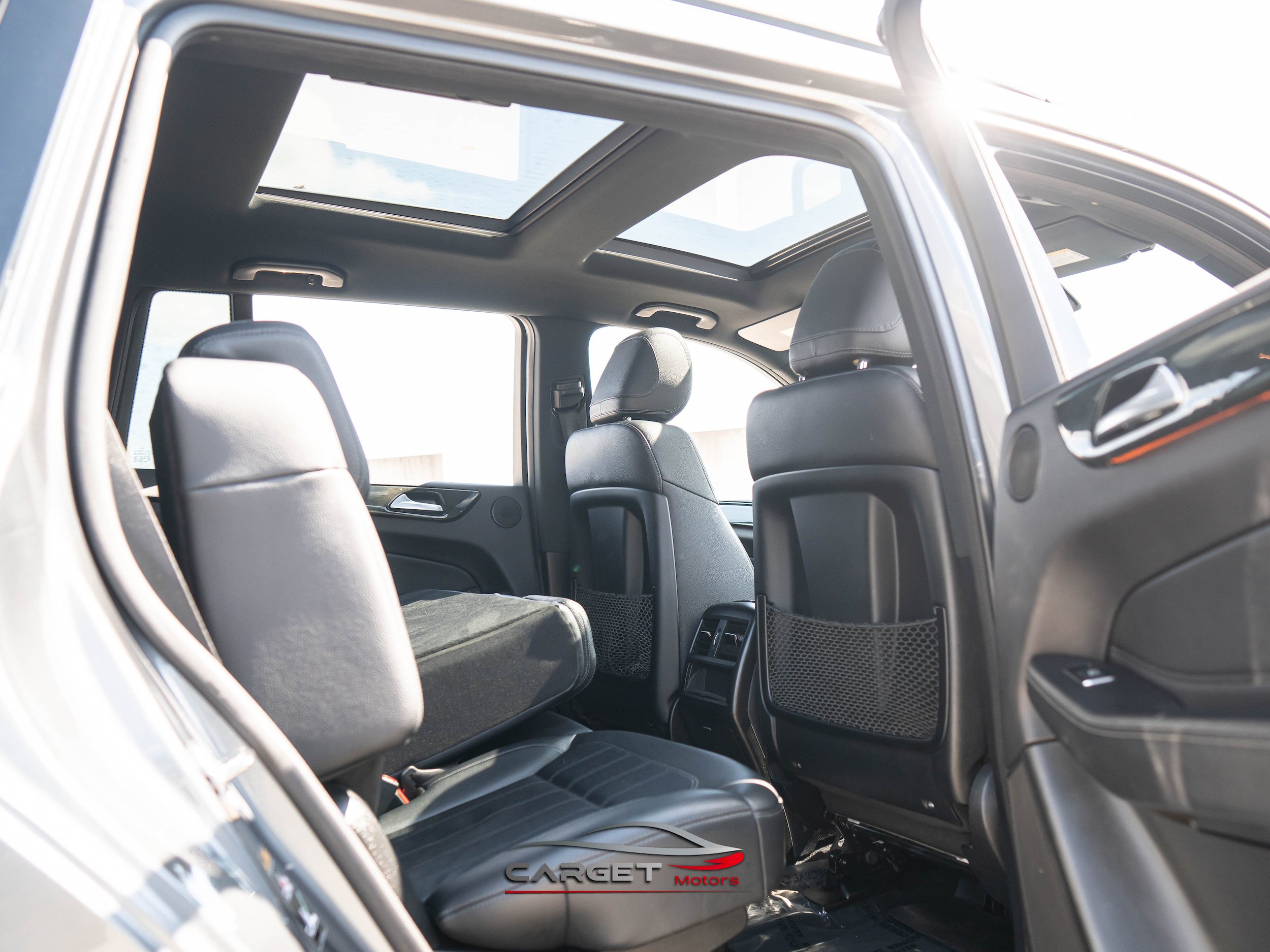 Used 2019 Mercedes-Benz GLS 450 4MATIC image 19