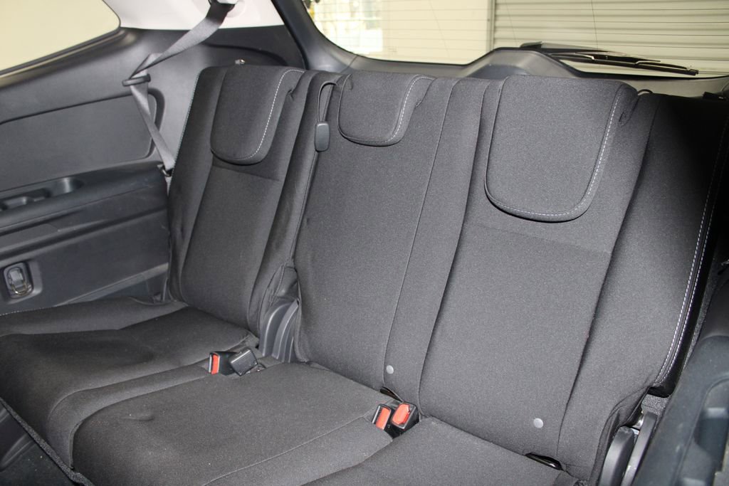 Used 2020 Subaru Ascent Premium w/ Convenience Package image 19