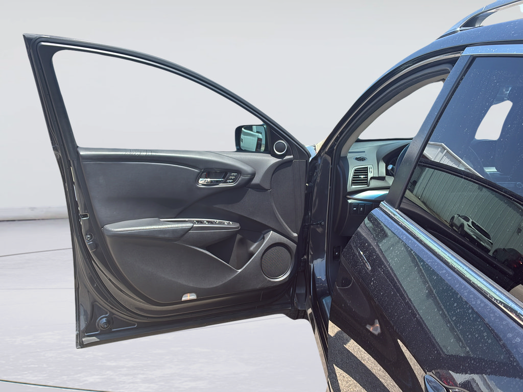 Used 2014 Acura RDX w/ Technology Package AWD/4WD image 20