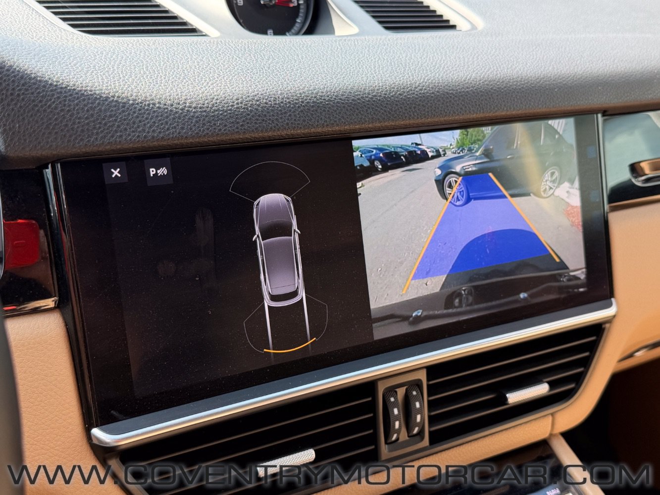 Used 2019 Porsche Cayenne AWD/4WD image 22