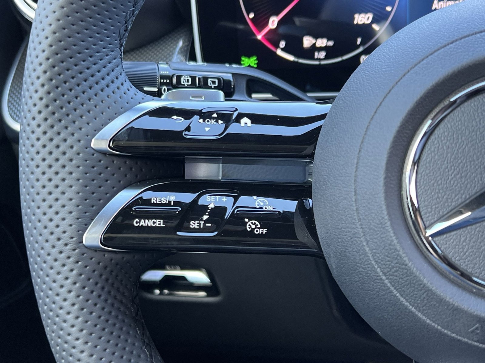 New 2026 Mercedes-Benz GLC 300 4MATIC image 30