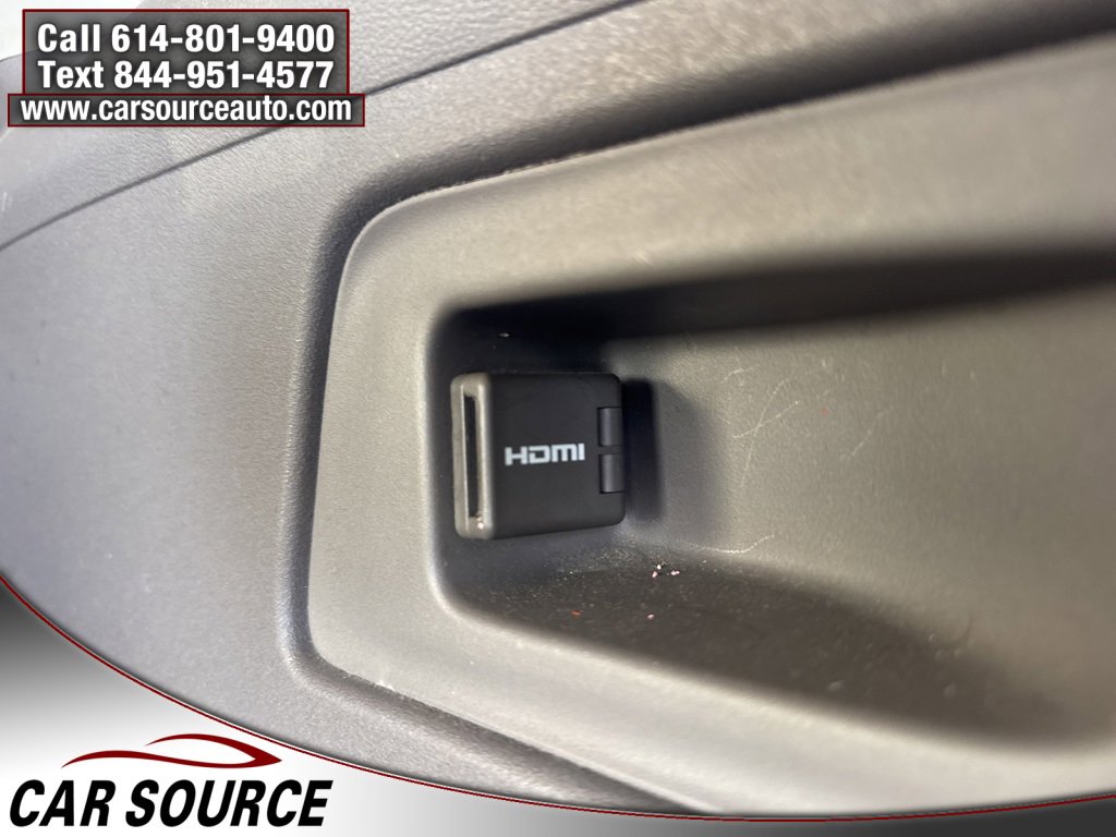 Used 2017 Honda Odyssey Touring Elite image 36