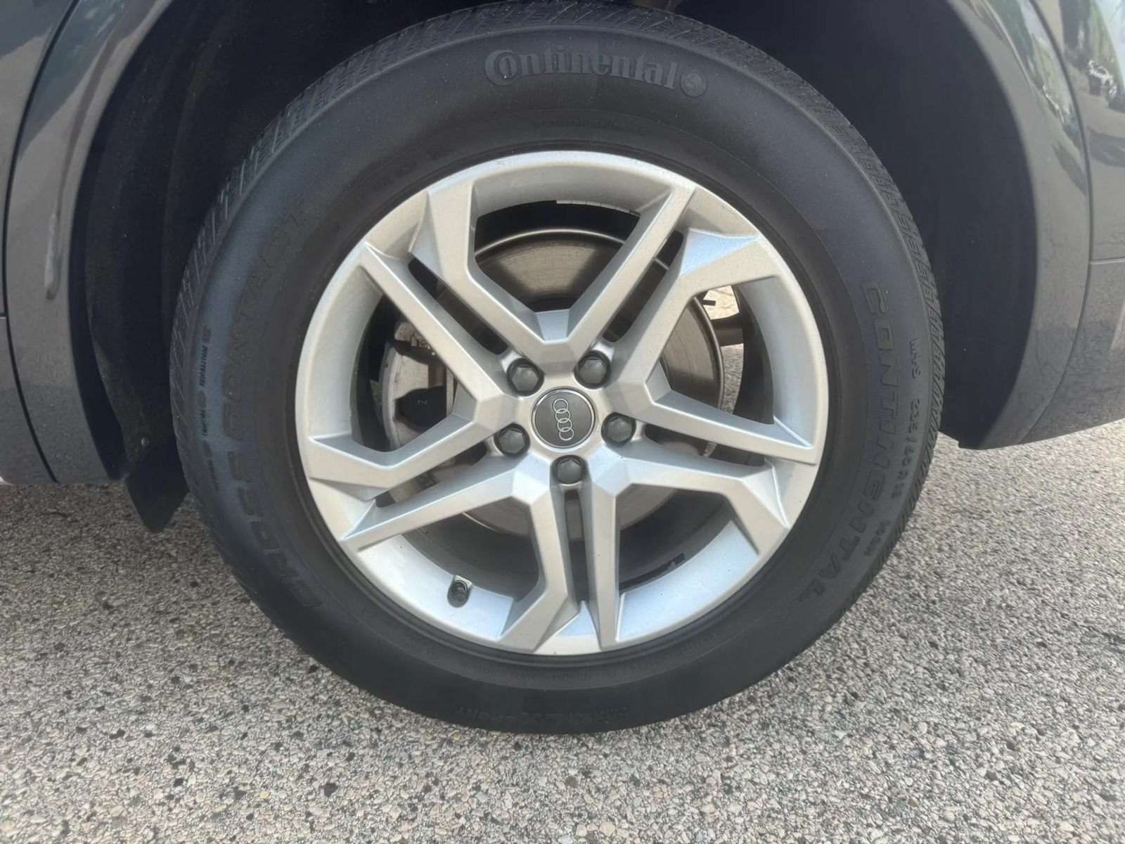 Used 2018 Audi Q5 2.0T Premium Plus AWD/4WD image 20