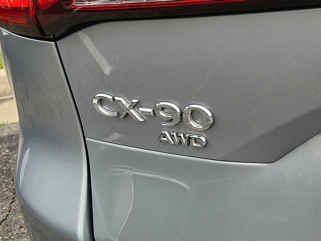 Used 2024 MAZDA CX-90 Plug-In Hybrid w/ Premium Pkg AWD/4WD image 31