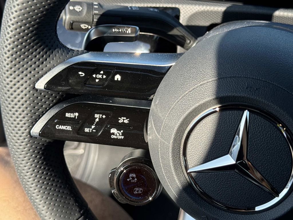 New 2026 Mercedes-Benz CLA 45 AMG CLA 45 AMGﾮ image 28