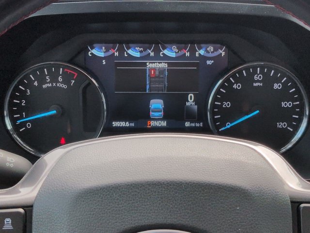 Certified 2023 Ford Expedition Limited RWD image 31