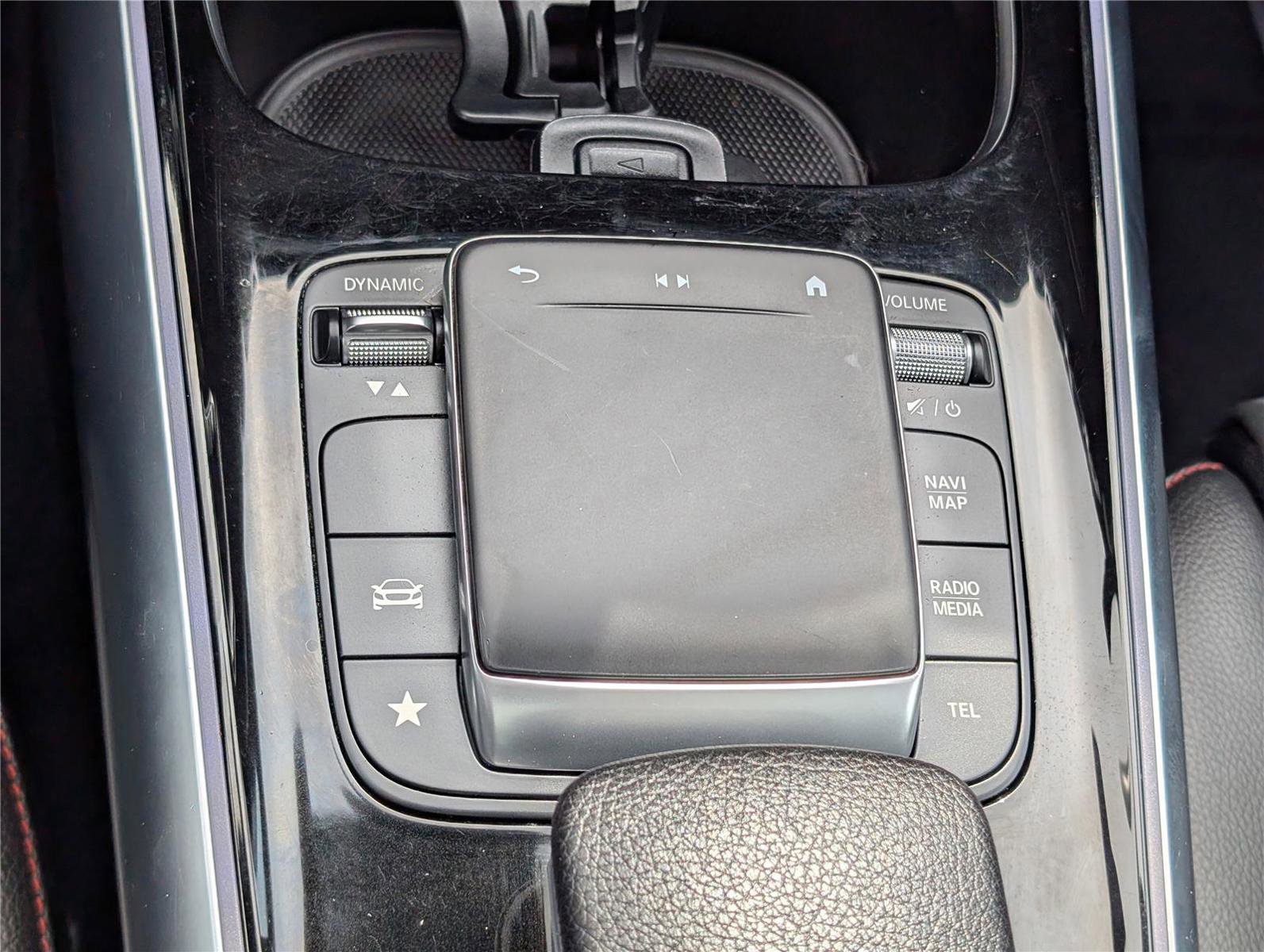 Used 2023 Mercedes-Benz GLA 250 4MATIC w/ AMG Line Exterior image 25