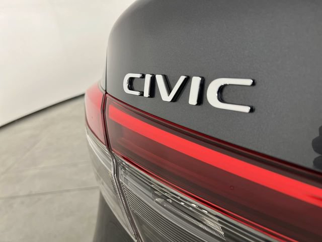 Used 2024 Honda Civic Sport image 30