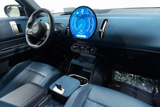 Used 2025 MINI Cooper Countryman S AWD/4WD image 24