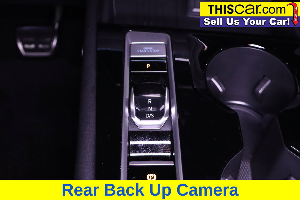 Used 2025 Volkswagen Atlas Peak Edition SE AWD/4WD image 25