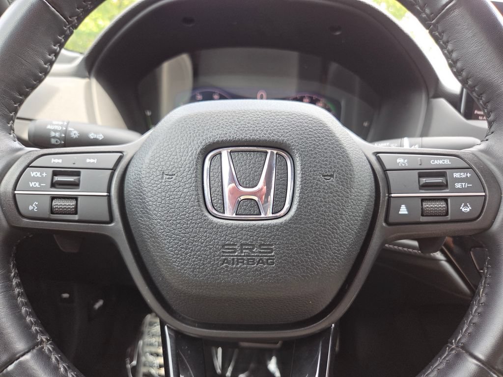 Certified 2023 Honda Accord Sport image 32