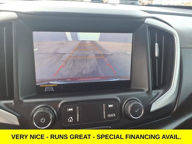 Used 2019 GMC Terrain SLT w/ Preferred Package image 21