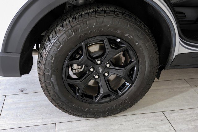 Used 2024 Ford Explorer Timberline w/ Timberline Technology Package image 49