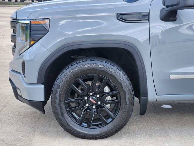 Certified 2024 GMC Sierra 1500 Elevation AWD/4WD image 8