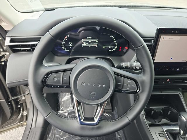 New 2026 MAZDA CX-5 2.5 S w/ Premium Package AWD/4WD image 16