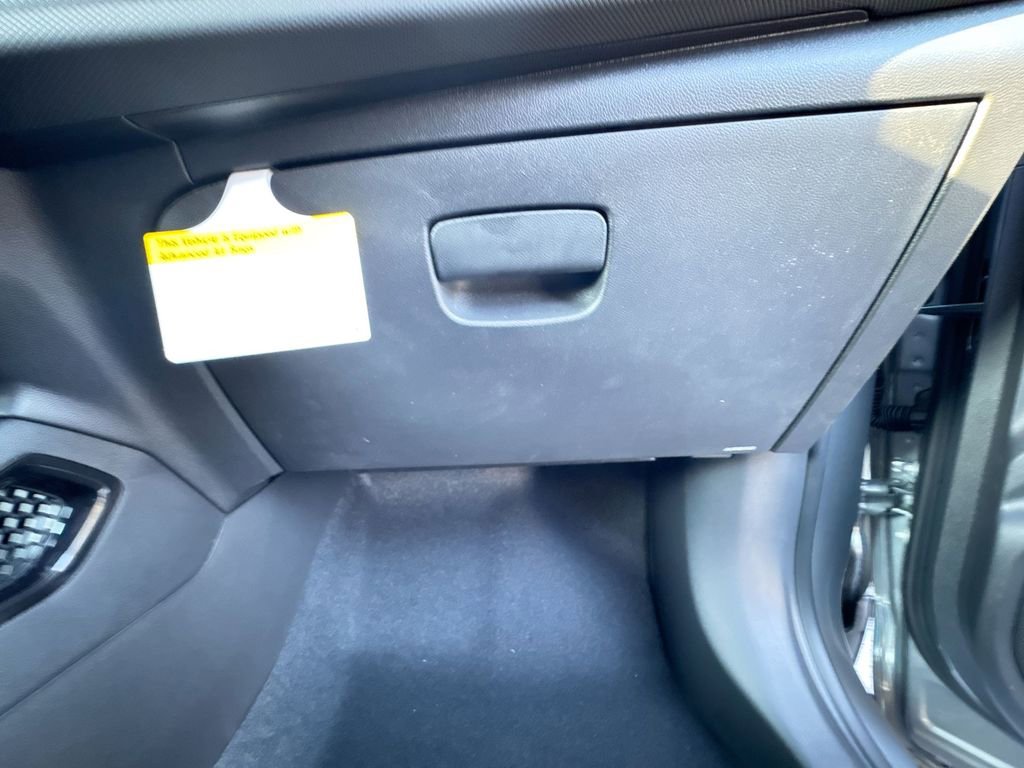 New 2026 Chevrolet TrailBlazer RS w/ Convenience Package image 35