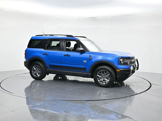 New 2025 Ford Bronco Sport Big Bend image 4