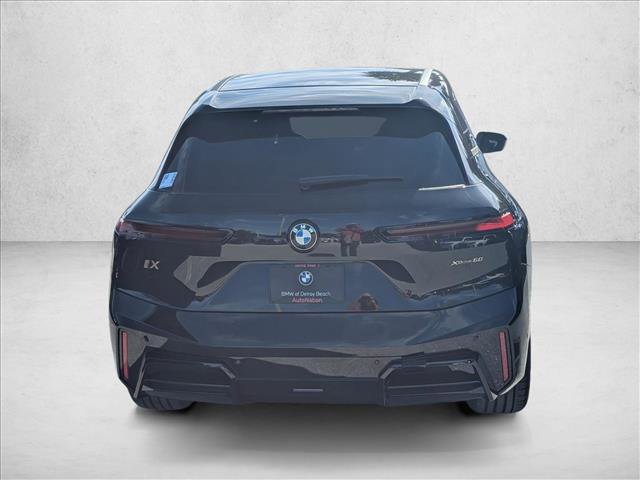 New 2026 BMW iX xDrive60 w/ M Sport Package image 7