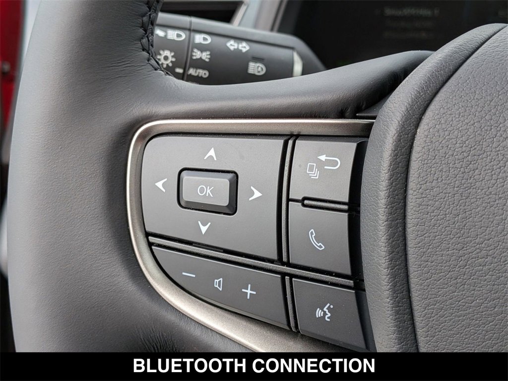 New 2025 Lexus UX 300h AWD w/ Cold Area Package image 18