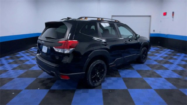 Used 2022 Subaru Forester Wilderness image 8