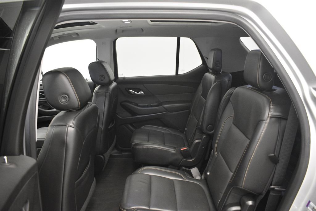 Used 2018 Chevrolet Traverse Premier w/ Redline Edition image 25