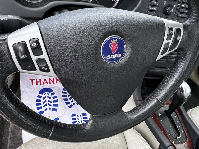Used 2006 Saab 9-3 2.0T image 20