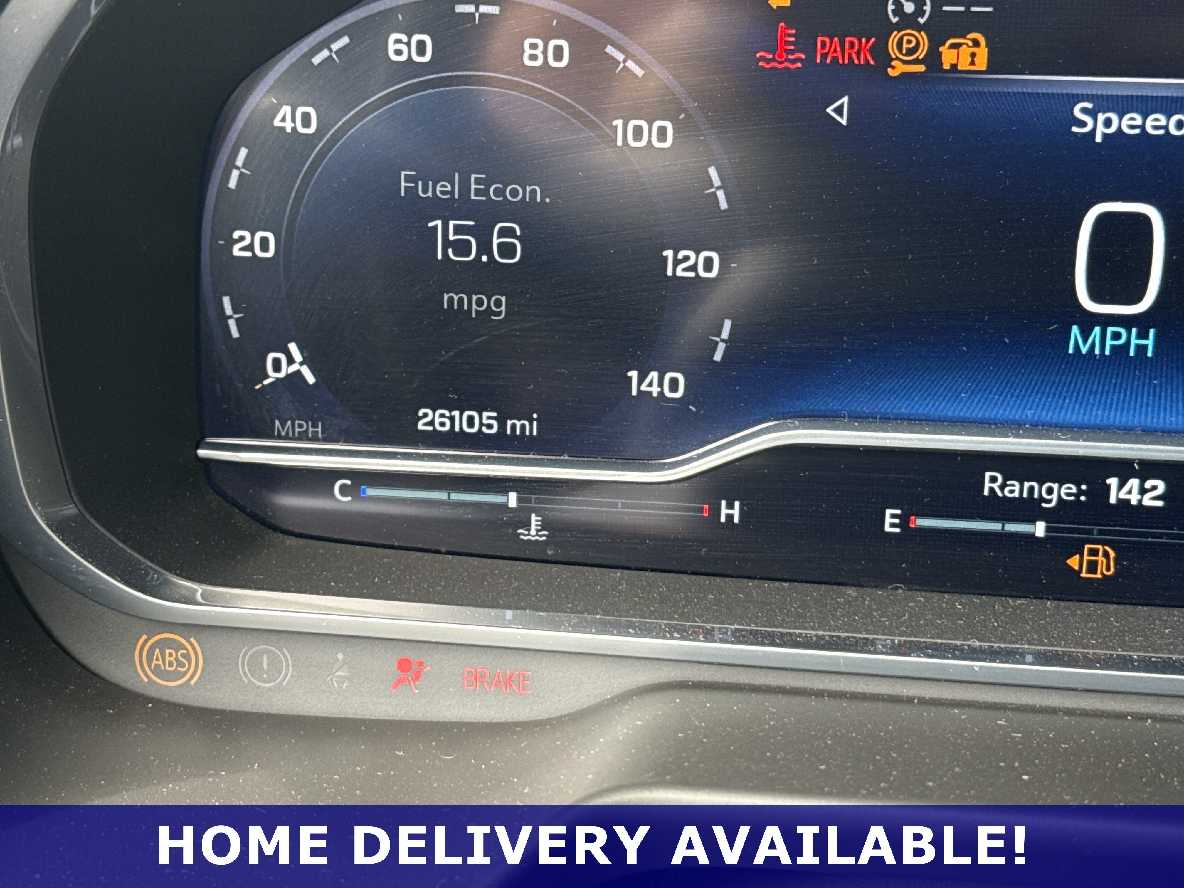 Used 2023 Chevrolet Tahoe Z71 AWD/4WD image 10