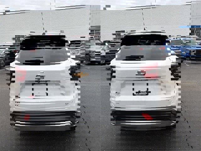 New 2026 Chevrolet Trax LT w/ Driver Confidence Package image 5