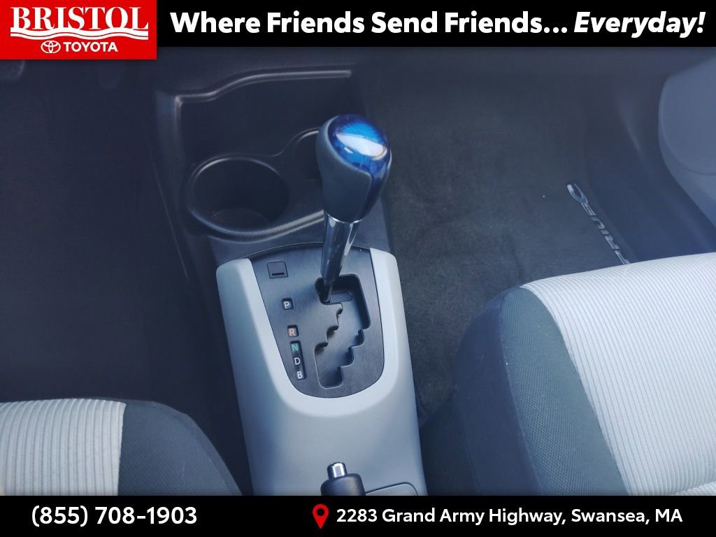 Used 2014 Toyota Prius C Two image 21