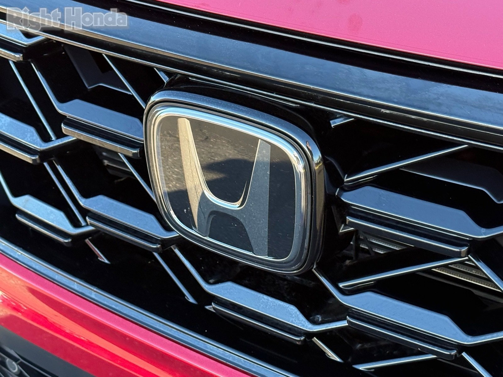 Certified 2024 Honda CR-V Sport-L image 33