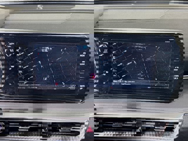 Used 2024 Kia K5 GT-Line image 13