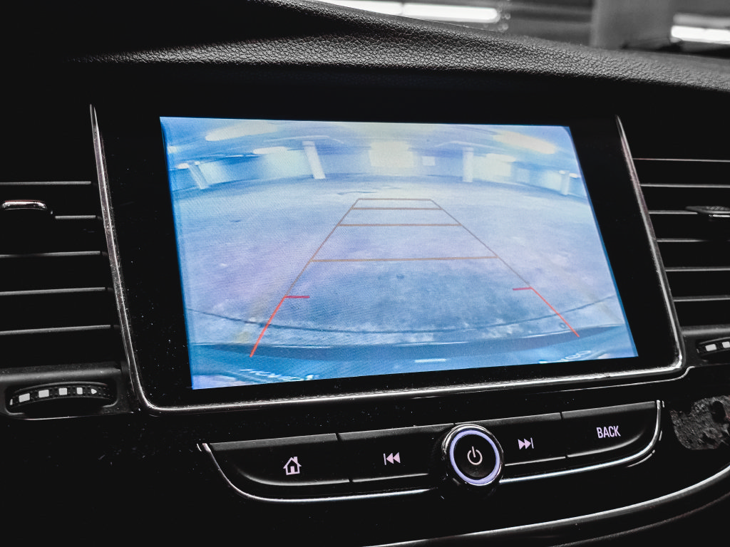 Used 2019 Buick Encore Preferred FWD image 28