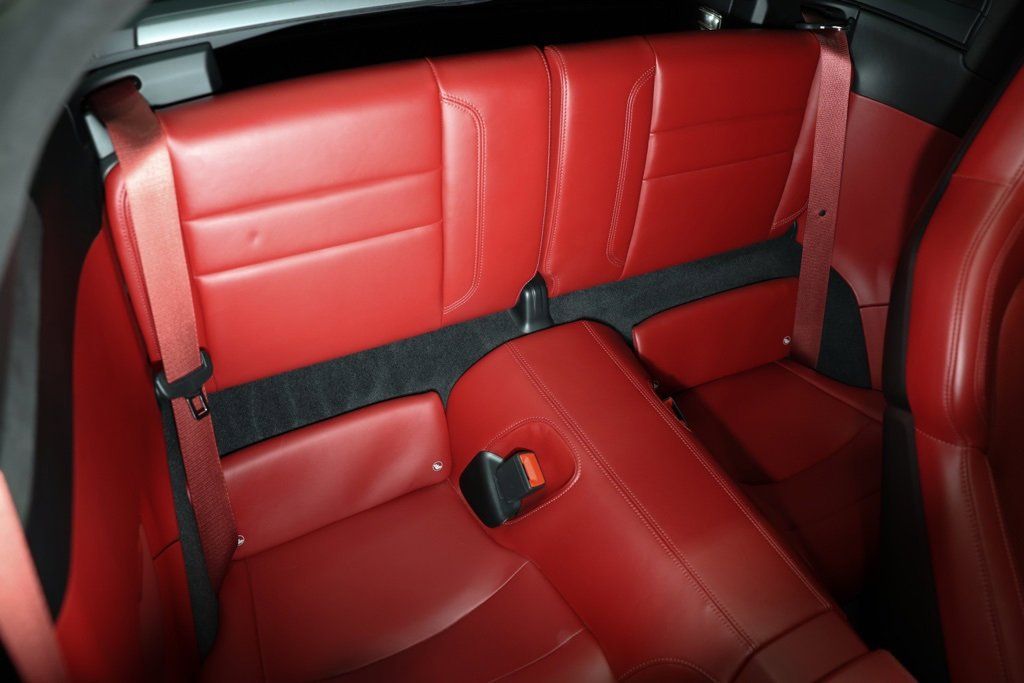 Used 2021 Porsche 911 Targa 4S image 7