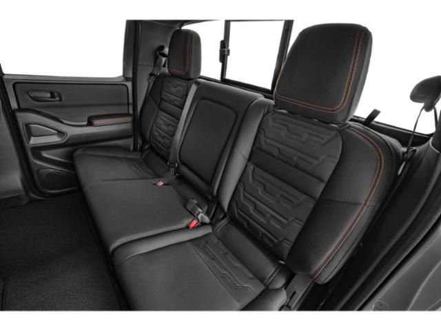 New 2026 Nissan Frontier PRO-4X w/ Pro-4x Convenience Package AWD/4WD image 12