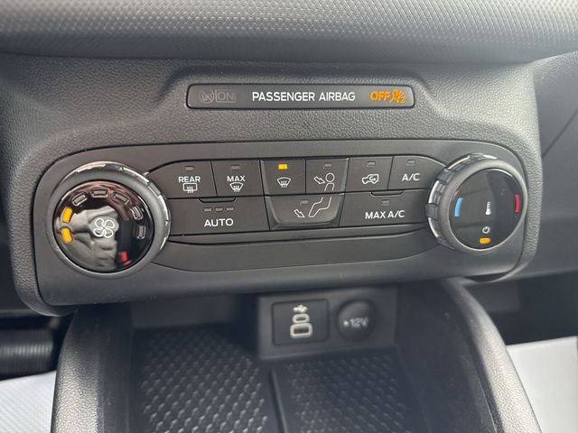 Used 2023 Ford Bronco Sport Big Bend AWD/4WD image 18