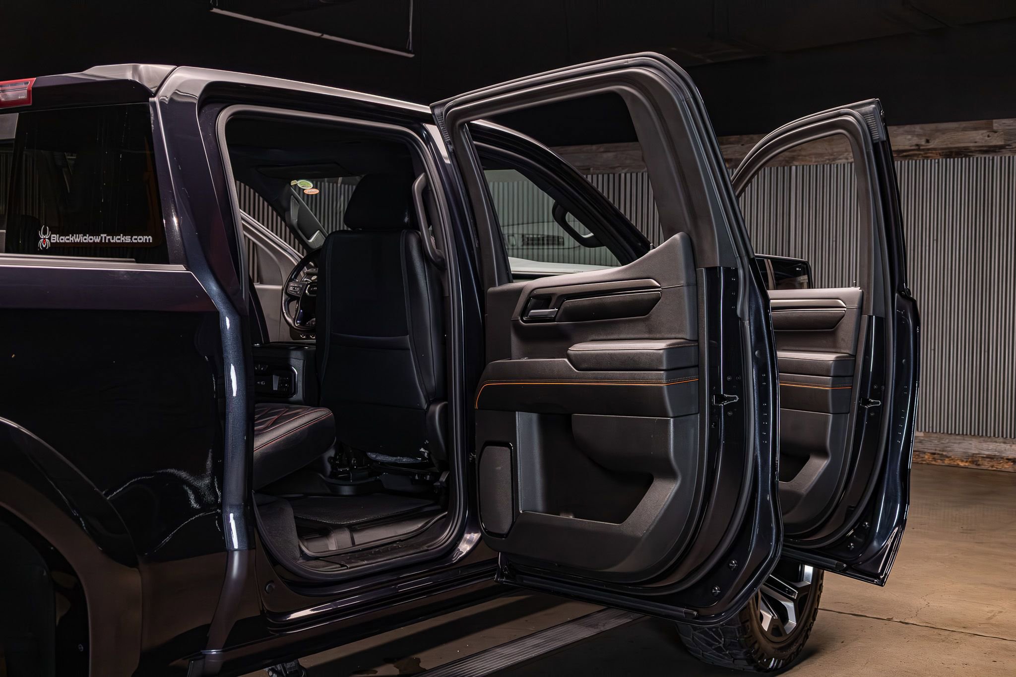 Used 2023 GMC Sierra 1500 AT4 w/ AT4 Premium Package image 29