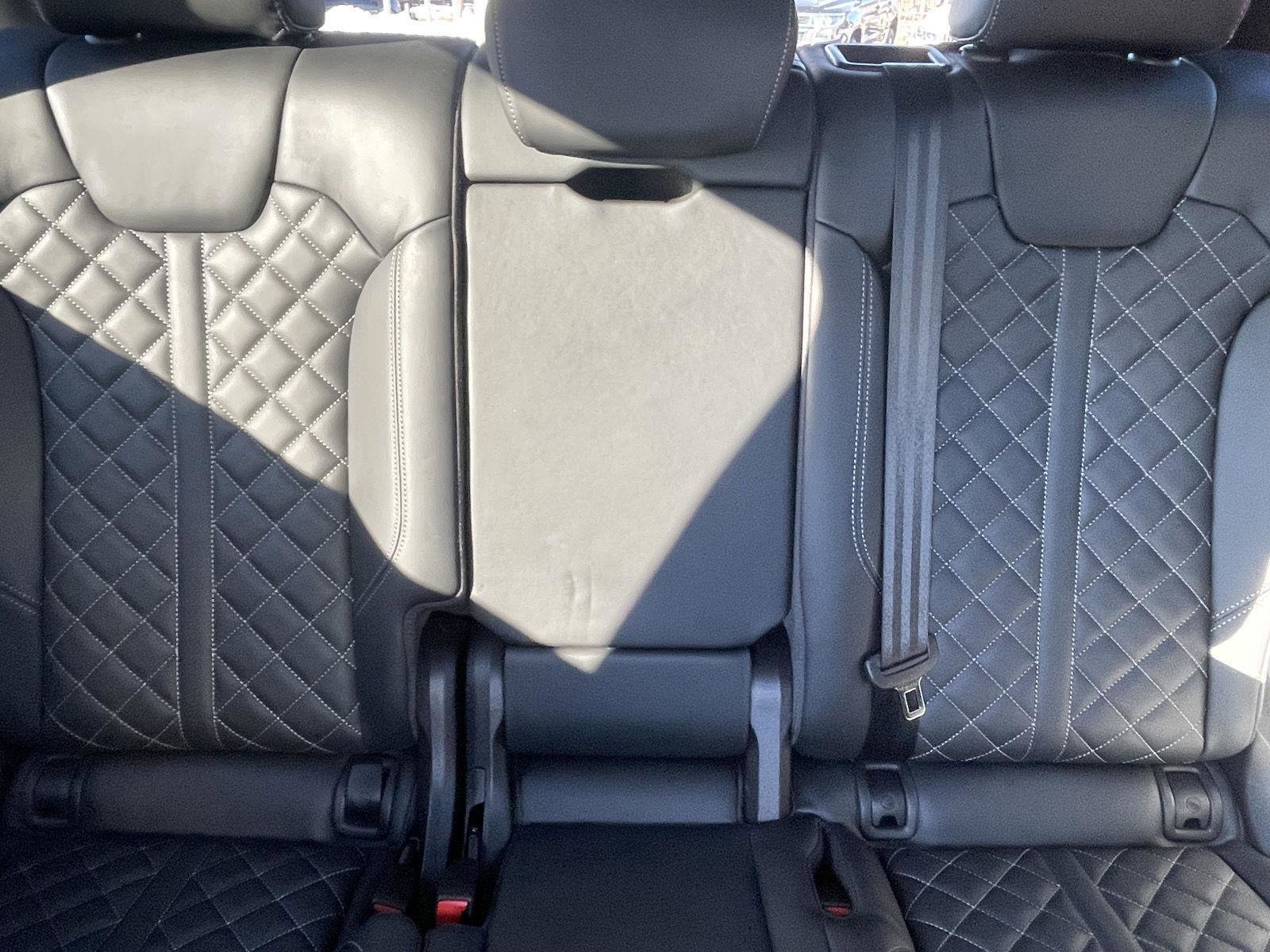 Used 2024 Audi SQ5 Prestige w/ Prestige Package image 20