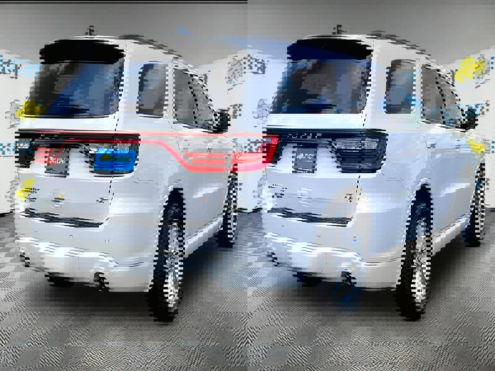 Used 2023 Dodge Durango R/T image 6