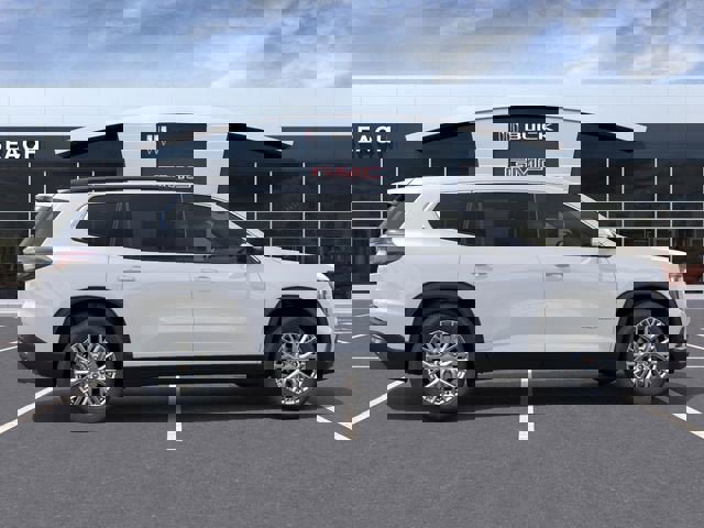 New 2026 GMC Acadia Elevation w/ Elevation Premium Package image 5