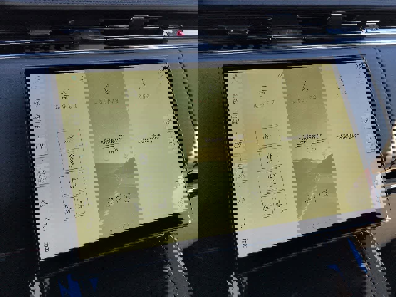 New 2026 Land Rover Range Rover Sport Dynamic SE AWD/4WD image 29