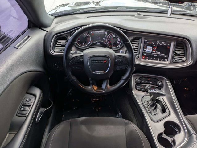 Used 2021 Dodge Challenger R/T Scat Pack RWD image 17