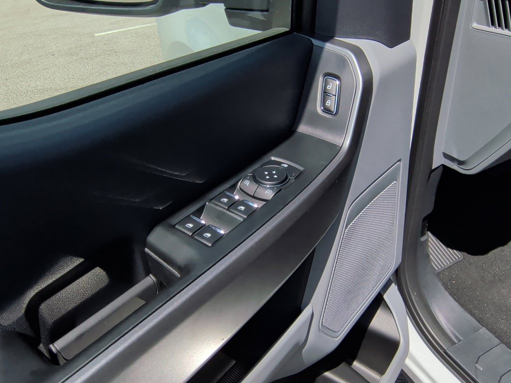 New 2026 Ford F350 XLT AWD/4WD image 11